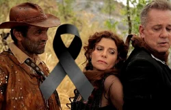 Cinco atores brasileiros que morreram no set de gravações de novelas