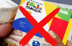 Cinco motivos que podem cancelar o Bolsa Família em 2026