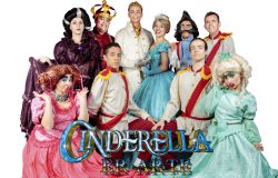 cinderela