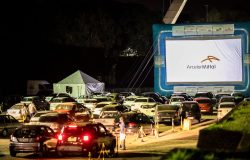 cinema