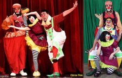 circo ceus