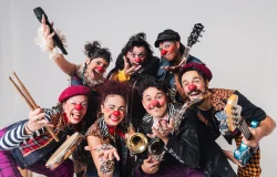 Circo Piorô