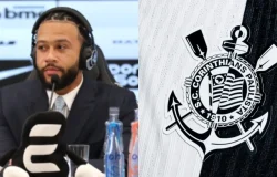 Clima pesado no Corinthians: postura de Memphis Depay gera desconforto no elenco