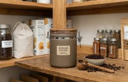 Como conservar café moído em casa e preservar o aroma por mais tempo