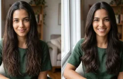 Como cuidar de cabelo oleoso na raiz e ressecado nas pontas