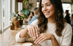 Como pintar as unhas em casa com acabamento profissional e maior durabilidade