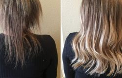 Como tratar e recuperar o cabelo após sofrer um corte químico