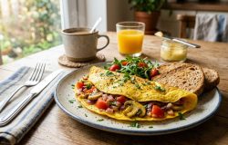 Como turbinar a digestão matinal: gastroenterologista revela aditivos para ovos