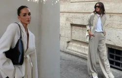 Como usar alfaiataria no dia a dia sem perder a elegância