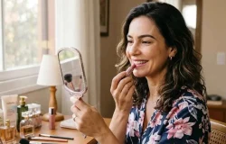 Conheça 3 cores de batom que rejuvenescem o visual e trazem elegância