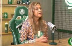Conselho deliberativo do Palmeiras aprova suspensão de conselheiro da oposição