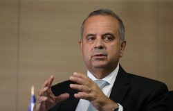 Coordenador de campanha relata surpresa com viagem de Flávio Bolsonaro aos EUA