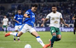 Copa do Brasil: Cruzeiro e Grêmio avançam às quartas de final