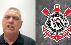 Corinthians aguarda fim de transfer ban para oficializar trio vindo da Ponte Preta