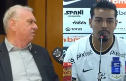 Corinthians define futuro de Matheus Bidu e planeja saídas para 2027