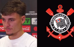 Corinthians encerra negociações e Breno Bidon permanece no clube