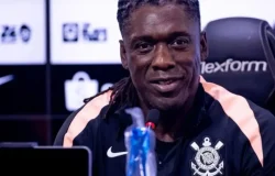 Corinthians enfrenta crise e pode ter sete desfalques contra o Vasco
