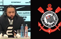 Corinthians enfrenta crise interna com cobranças de afastamento e saída na direção