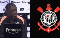 Corinthians enfrenta risco crítico de rebaixamento no Brasileirão