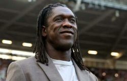 Corinthians oficializa Clarence Seedorf como novo técnico até o final de 2027