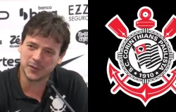 Corinthians recupera Matheus Bidu para confronto decisivo contra o Internacional