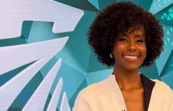 Correspondente internacional assume vaga de Maju Coutinho no Fantástico em 2027