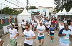 Corridas de Rua