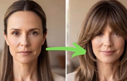 Cortes de cabelo: três estilos que suavizam o bigode chinês e realçam a beleza facial
