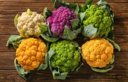 Couve-flor: conheça os benefícios nutricionais e como incluir o vegetal na dieta