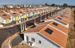 Crédito imobiliário facilita acesso à casa própria para famílias de baixa renda em São Paulo