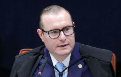 Cristiano Zanin relata novo pedido do PSD por segundo turno no Rio