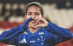 Cruzeiro e Corinthians decidem a Libertadores Feminina em final brasileira