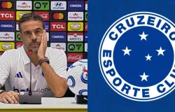 Cruzeiro enfrenta o remo pelo brasileirao com dois desfalques importantes