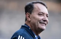 Cruzeiro fixa valor milionário para negociar goleiro Ótavio com clubes da Europa