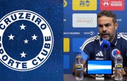 Cruzeiro ganha reforços de peso para confronto direto no Brasileirão