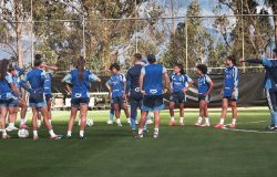 Cruzeiro inicia trajetória na Libertadores Feminina como o 15º clube brasileiro a disputar o torneio