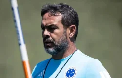 Cruzeiro lida com desempenho abaixo de reforços e Artur Jorge avalia cenário