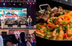 CTN promove Festival Nordestino gratuito com shows e gastronomia em outubro