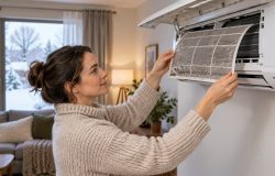 Cuidados com o ar condicionado no inverno evitam alto consumo e perda de eficiência