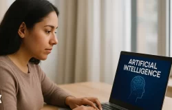 inteligência artificial