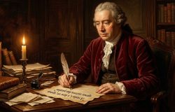 David Hume revolucionou a filosofia ao provar que as emoções governam nossas escolhas