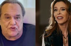 Deborah Evelyn assume inventário de Dennis Carvalho e abre mão de remuneração