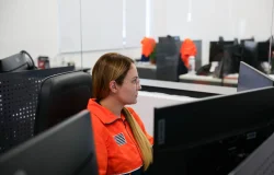Defesa Civil capacita agentes municipais para enfrentar os efeitos das mudanças climáticas na Grande SP
