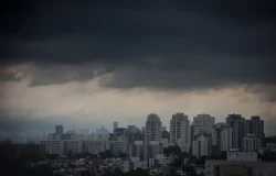 Defesa Civil emite alertas após temporais atingirem diversas regiões de São Paulo