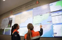 Defesa Civil emite alertas severos em São Paulo devido a ventos de até 117 km/h