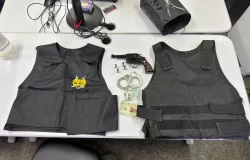 desmanche de veículos