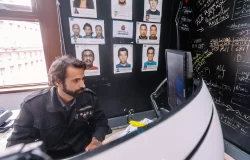 pessoas desaparecidas