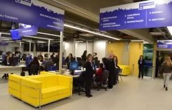 CadÚnico na zona norte