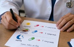 Desenhos na receita: médico inova na comunicação de medicamentos e transforma prática em unidade de saúde