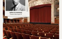 Dia do Escritor: São Paulo celebra legado de autores que marcaram a literatura